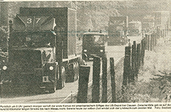 Abb. 1 Foto aus der Zeitung Die Rheinpfalz vom 27.07.1990