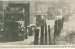 Abb. 1 Foto aus der Zeitung Die Rheinpfalz vom 27.07.1990