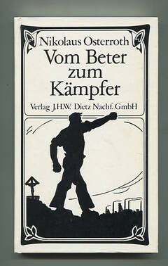 Abb. 1: Titelbild Vom Beter zum Kämpfer